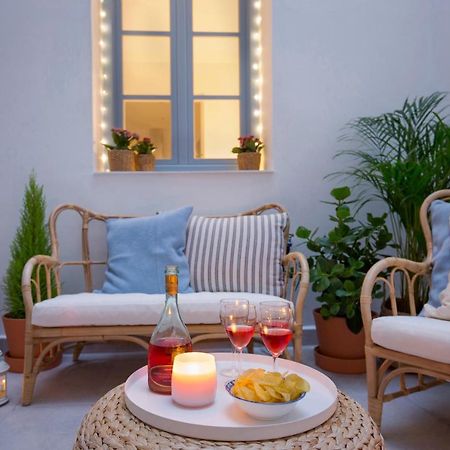 Apartamento Cadiz Centro Blue Window 외부 사진