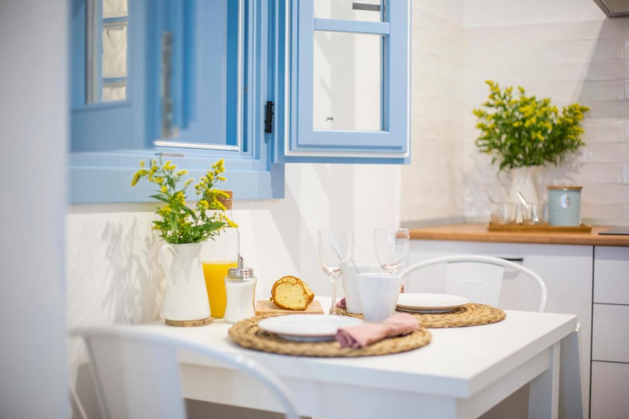 Apartamento Cadiz Centro Blue Window 외부 사진