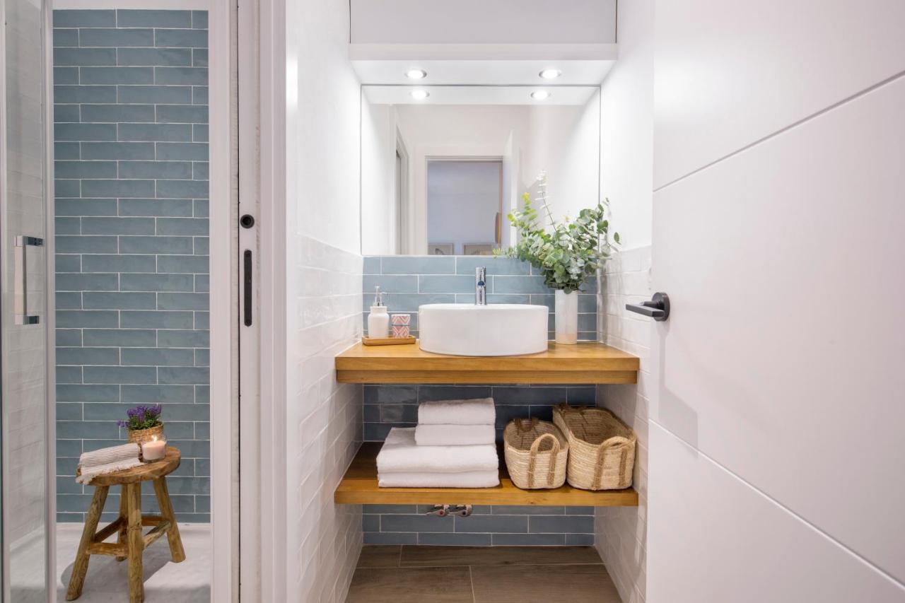 Apartamento Cadiz Centro Blue Window 외부 사진