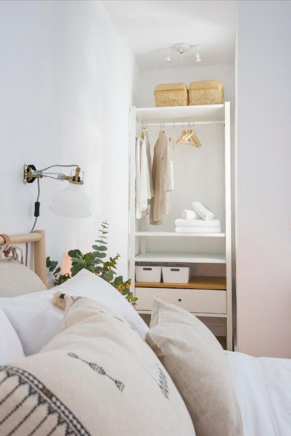Apartamento Cadiz Centro Blue Window 외부 사진