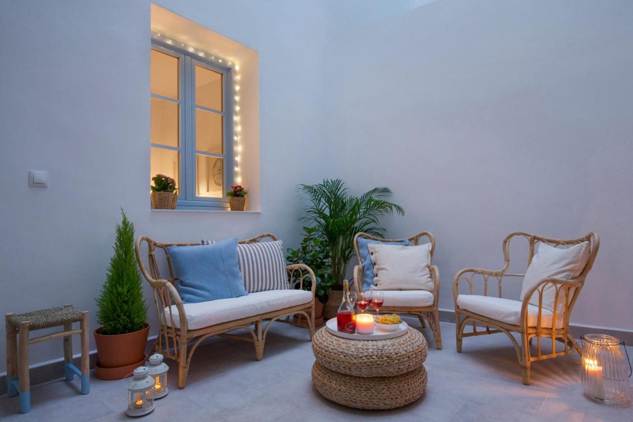 Apartamento Cadiz Centro Blue Window 외부 사진