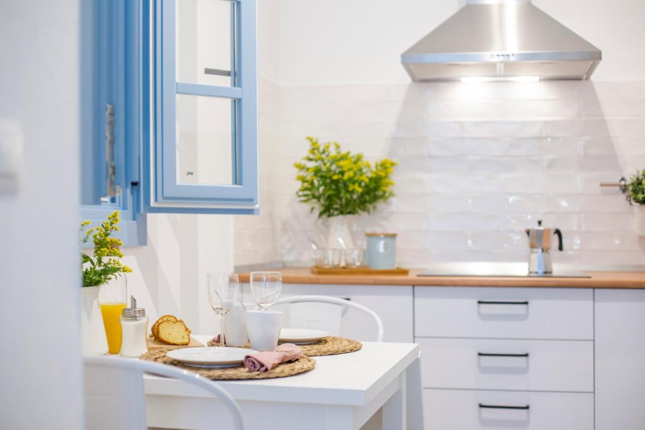 Apartamento Cadiz Centro Blue Window 외부 사진