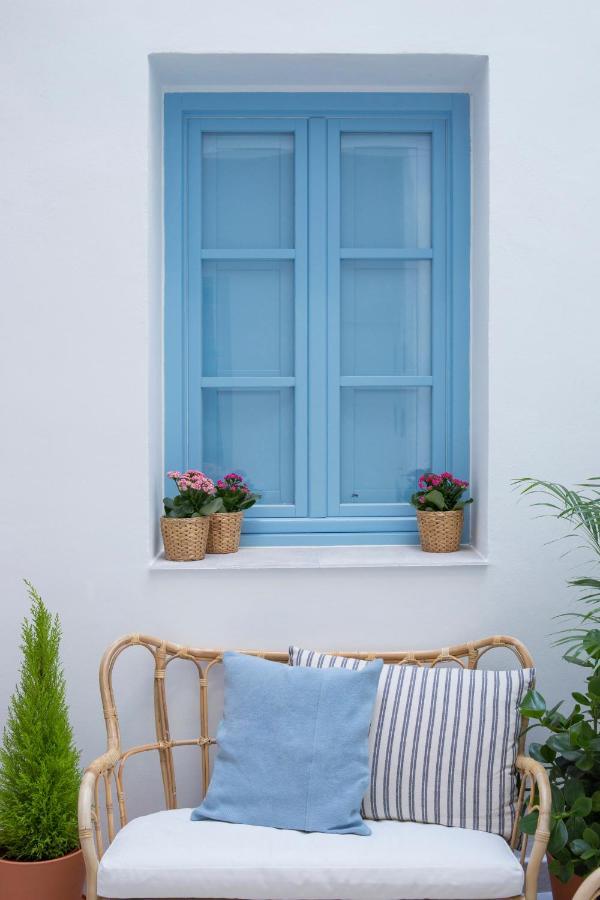 Apartamento Cadiz Centro Blue Window 외부 사진