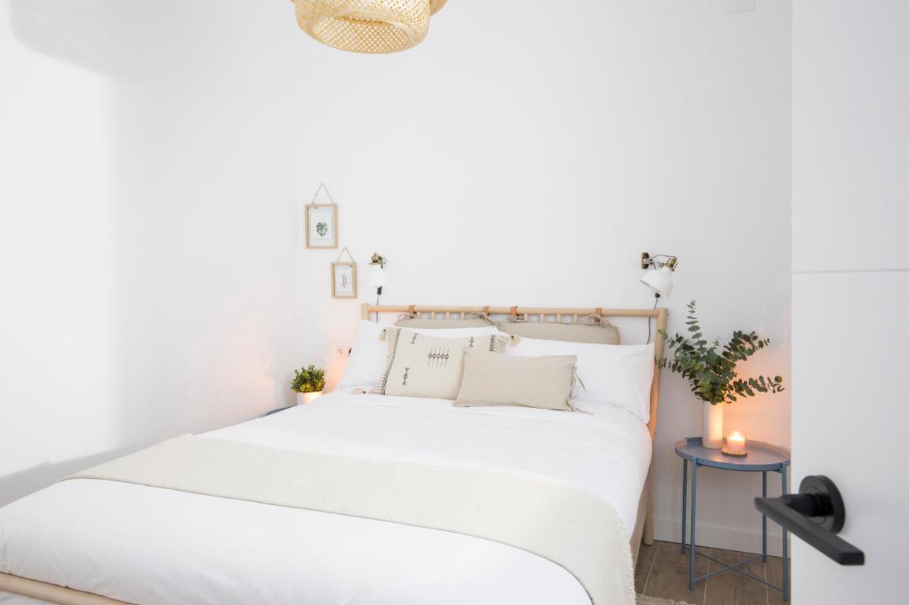 Apartamento Cadiz Centro Blue Window 외부 사진