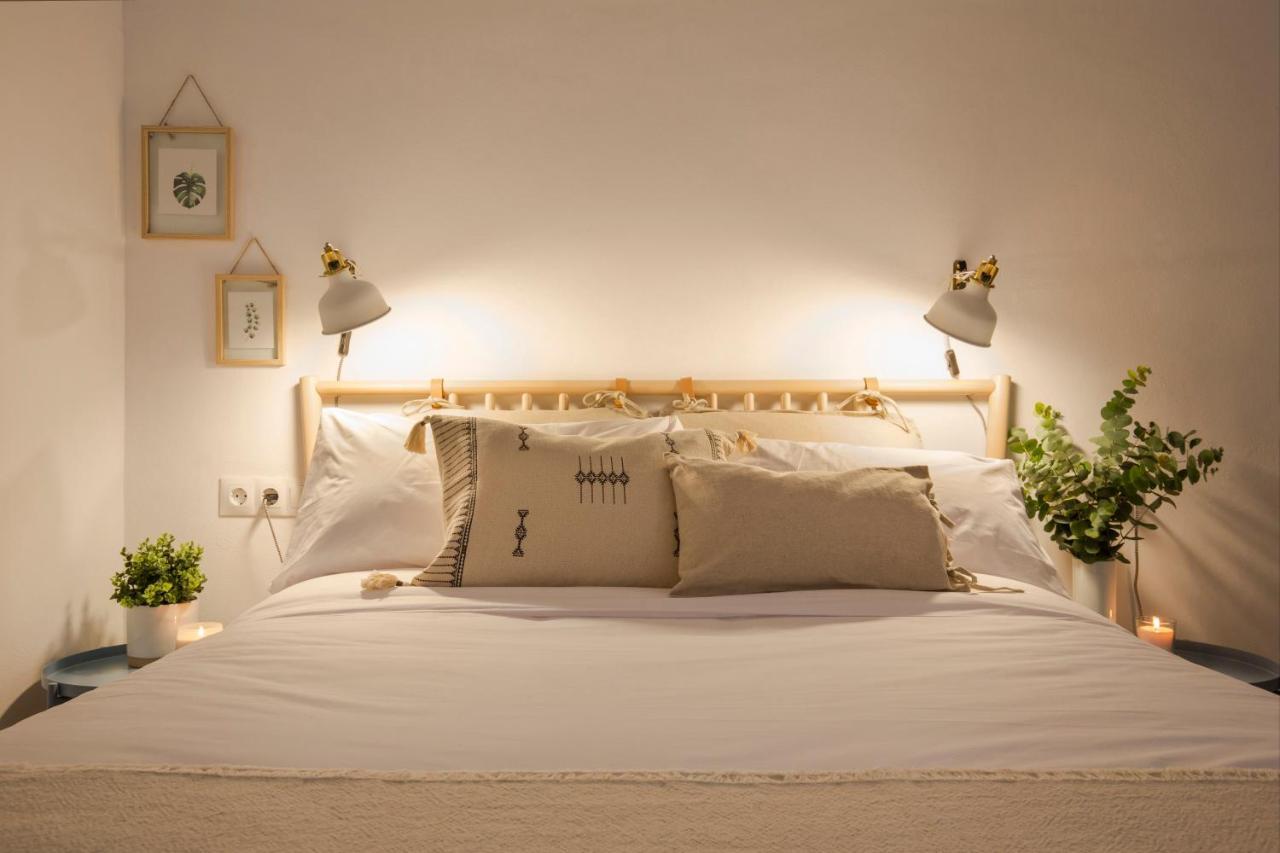 Apartamento Cadiz Centro Blue Window 외부 사진