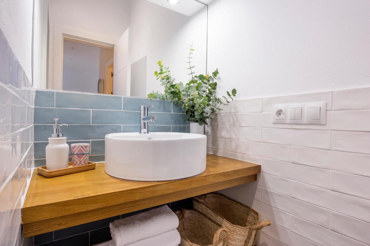 Apartamento Cadiz Centro Blue Window 외부 사진