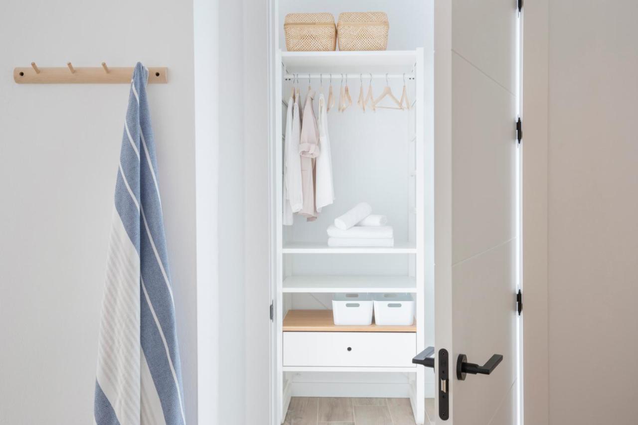 Apartamento Cadiz Centro Blue Window 외부 사진