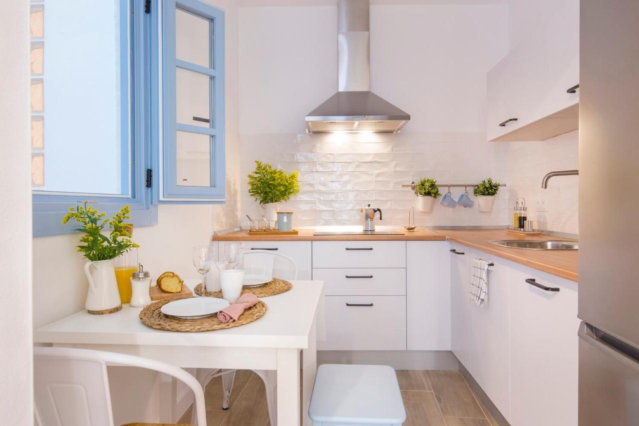 Apartamento Cadiz Centro Blue Window 외부 사진