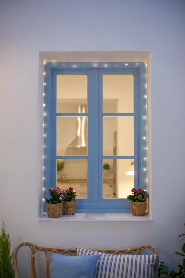 Apartamento Cadiz Centro Blue Window 외부 사진