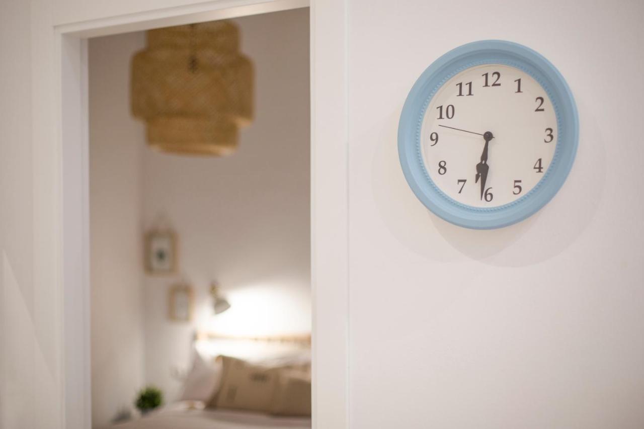 Apartamento Cadiz Centro Blue Window 외부 사진