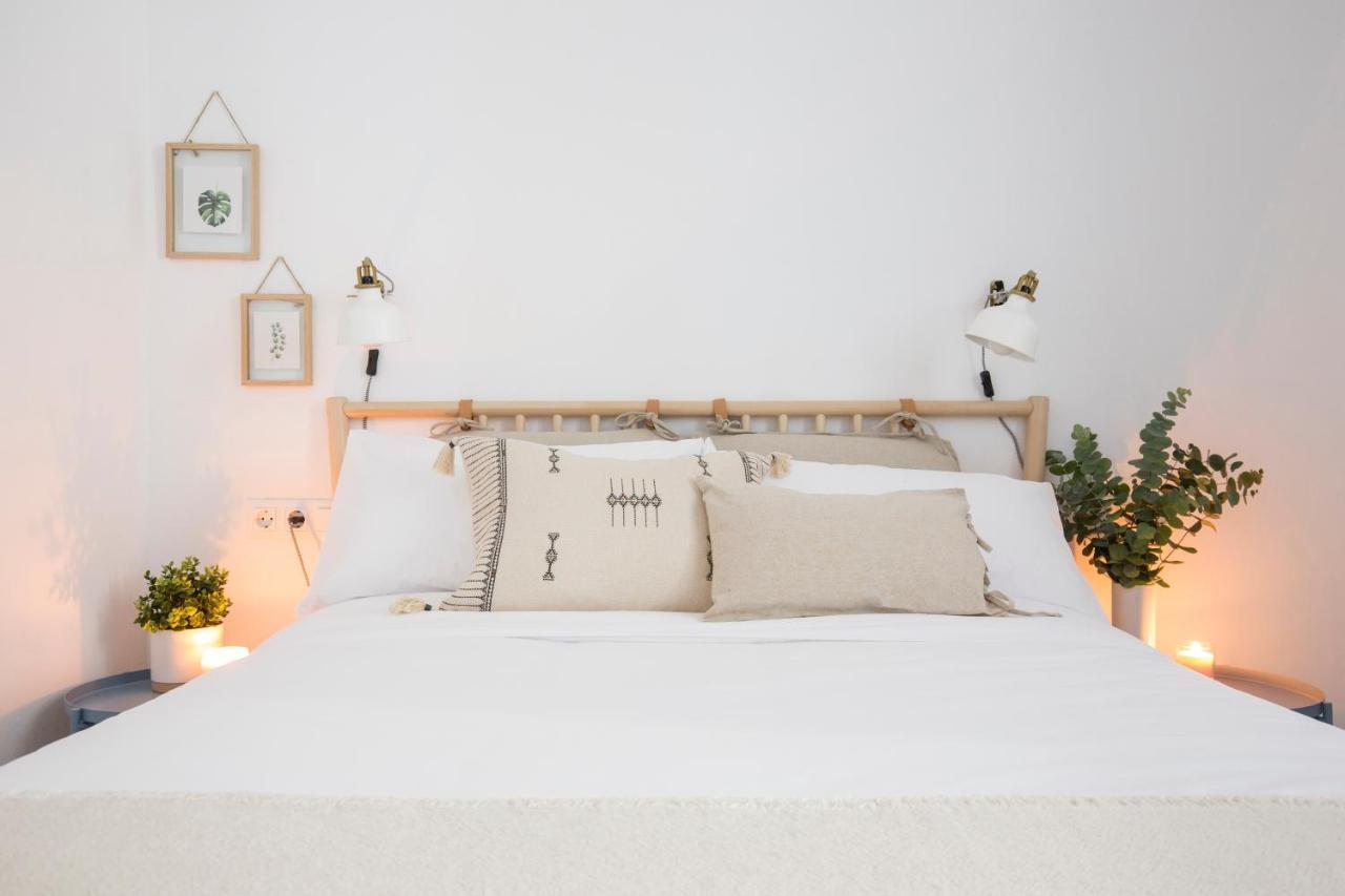 Apartamento Cadiz Centro Blue Window 외부 사진