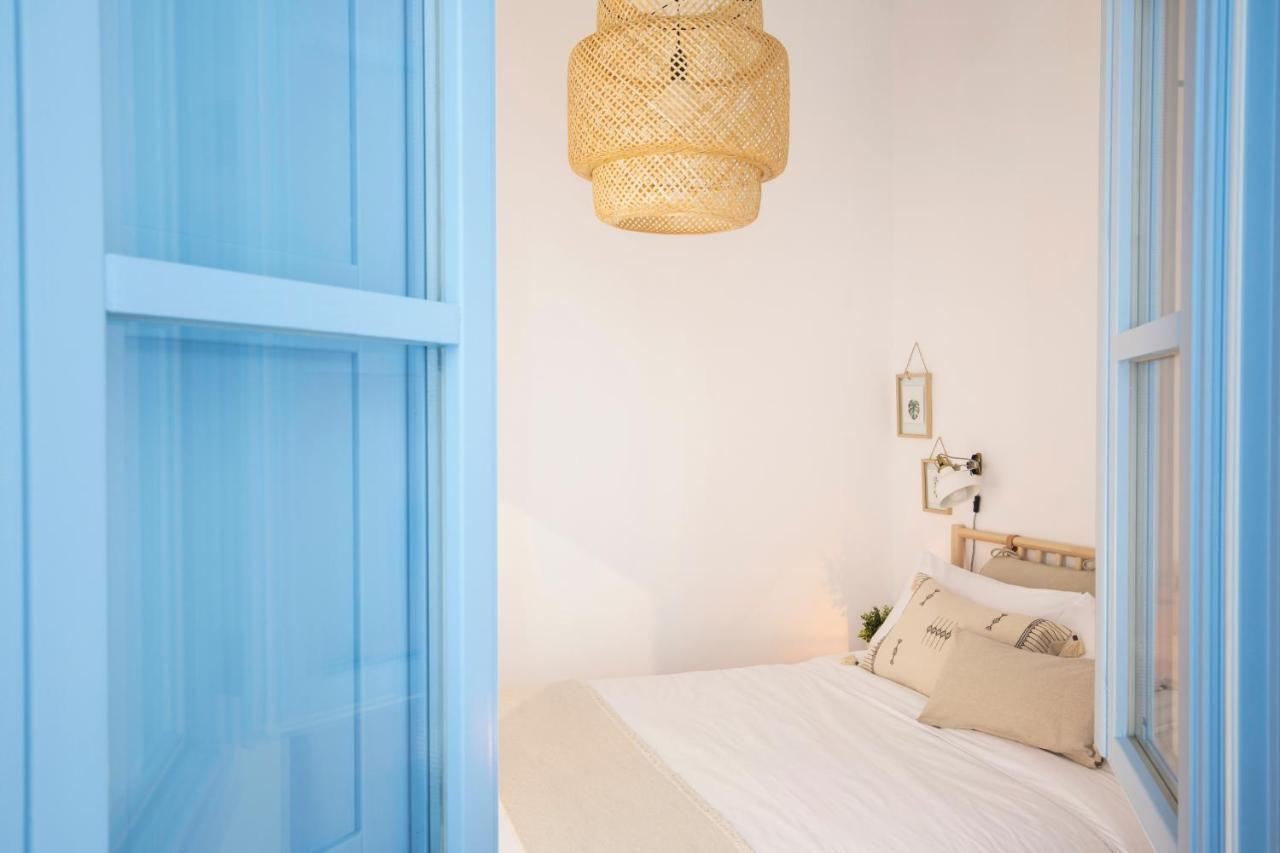 Apartamento Cadiz Centro Blue Window 외부 사진